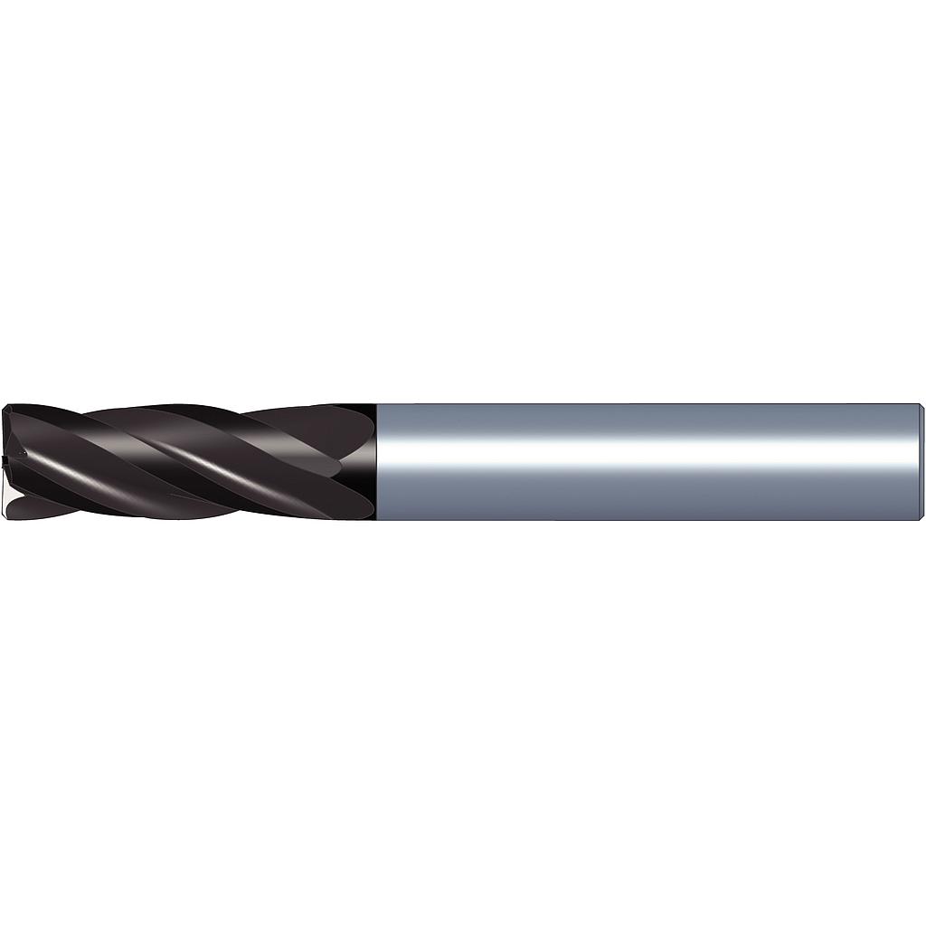 CORTADOR CA GP 4SE0031IR008A KC633M 1/32" X 1/8" X 5/64" X 1-1/2" 4F KMT