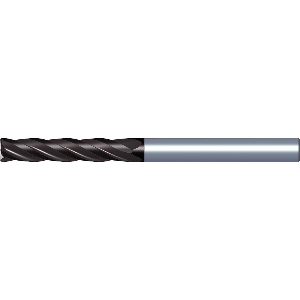 CORTADOR CA GP 4SE0062IR010A KC633M 1/16" X 1/8" X 7/64" X 1-1/2" 4F KMT